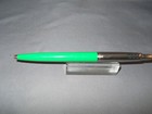 Parker Jotter Dark Green  Ball Pen--chrome Cap