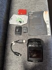 Rexing V1 Dash Cam 1080p Fhd 170   Wide Angle Car Camera Wi-fi 32gb Sd Card Used