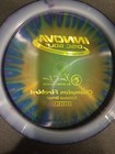 Innova Champion Eagle Ken Climo 12x Disc Golf Driver I-dye 172g Nos 9 5  Hot     