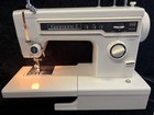 Sears Kenmore Sewing Machine Model 158