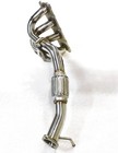 Obx Stainless Manifold 2011-2014 Hyundai Sonata 2 4l 2010-2015 Kia Optima 2 4l