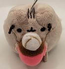 Pusheen Holiday Blind Box Christmas Plush Ornament Pusheen Hot Cocoa Chocolate