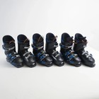 2024 Comp J3 Kids Ski Boots