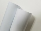 Clear Transparent   Frosted 24  Intermediate Cutting Craft Sign Vinyl Film Roll