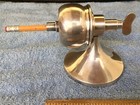 Ex  Rare Antique Original   sterling Silver Old Victorian-era Pencil Sharpener  