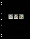  7 50 Scott Value - 2006 Nepal Postage Stamps 125th Anniversary Cv Mnh Nh Umm