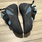 Black Diamond Focus Climbing Shoes Excellent Condition Women 8 5 Men 7 5