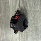 Bmw M1000rr S1000rr 2022-25 Left Switches Heated Switch Gear Cruise Handlebar Lh