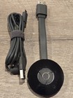 Google Nc2-6a5 Chromecast 1080p Portable Hd Media Streamer
