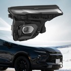 For 2024 2025 Chevrolet chevy  Trailblazer Activ Ls Lt Rs Right Side Headlight