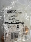 Nibco Pc607   1-1 2  Press X Press 90   Elbow