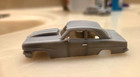 1967 Pontiac Tempest  Ho Slot Car Scale