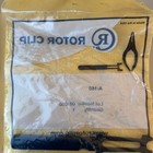 Rotor Clip A-160 E - Ring Applicator For Ring C