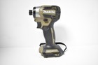 Makita Td173d Series Impact Driver 18v Body Tool Only Select Color W box  New 