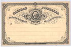 Guatemala  cuartillo Real  Postal Stationery Card Unused  samwells-covers ph317