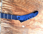 Reverse Banana Head Shred Guitar Neck Replacement Tribute 80 s Metal