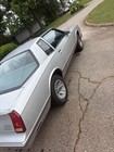 1987 Chevrolet Monte Carlo 