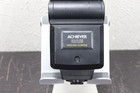 Canon Speedlite Nikon Strobe Camera Achiever 632lcd Dedicated Thyristor Flash