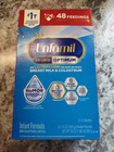 Enfamil Enspire Optimum Infant Baby Formula  With Lactoferrin 30oz Per Box