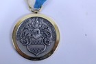 German Medal  1973 Sc 47-weyer 2  Volkswandertag People s Day Vintage