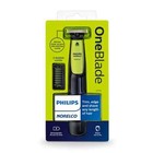 Philips Norelco Oneblade Hybrid Rechargeable Men s Electric Shaver And Trimmer -