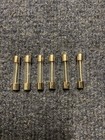 8a Amp 250v Mdl Slow Blow Slo Blo Fuse - Arcade Pinball Buss Littelfuse - 6 Pack
