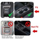 Sporty Red Interior Car Trim Decor Cover Accessories For Honda Civic 11th 2022 