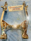Chrome Harley Dyna Swing Arm Original Guaranteed To Fit 2006 To 17 Oem Outright