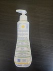 New Mustela Nourishing Cleansing Gel With Cold Cream 10 14 Oz  11 26 Free Ship