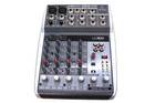 Behringer Xenyx Q802usb 8-input 2-bus Mixer