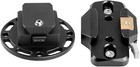 Quick-release Adapter For Dji Ronin 2 Tripod Mounting Plate 3 8 -16 Universal
