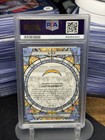 2023 Panini Mosaic - Stained Glass Justin Herbert  sg-8
