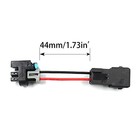  Injector Pnp Adaptors Plugs Compatible With Lq4 Lq9 4 8 5 3 6 0 Injectors 