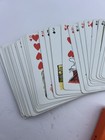 Vintage Gypsy Witch Fortune Telling Playing Cards Jokers  instructions Usa Deck