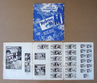 Mysterious Mr M Edmund Macdonald 1946 Original Universal Serial Pressbook