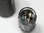 Vintage Pentax Super Multi Coated Takumar 135mm 3 5 M42 Screw Mount Lens 