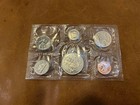 Canada 1970 Mint Set Unopened Coins Royal Canadian Mint Collection