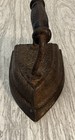 Cast Iron Antique Iron 6 5  X 4   7 Pounds
