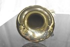 Bach Stradivarius Model 37 Trumpet