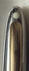 Rare Vintage Sheaffer White Dot Snorkel Fountain Pen   Pencil Set In Case 