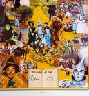 Wizard Of Oz Signed Poster Autographed Ray Bolger Jack Haley 1st Frank Baum