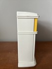 Vintage Little Tikes Dollhouse Furniture Plastic Toy Kitchen 