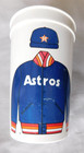 Houston Astros 5-1 2   Icee  Cup Vintage