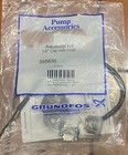 Aquastat Grundfos Pn 595656 Thermostat For 1 2  Copper Pipe  105f - 115f