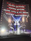 Mj Broadway Flyer Michael Jackson Musical Affordable Last One 