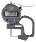 Mitutoyo 547-561s Digital Thickness Gauge acc   -0 001 In 33rk40