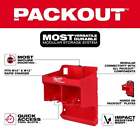 Milwaukee Packout Tool Station