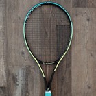 Head Graphene 360  Gravity Pro Tennis Racquet  4 1 4  Grip  18  20  100 Sq In 