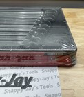 Snap-on Tools New 10pc 10mm To 19mm Reversible Ratcheting Wrench Set Soxrrm710a