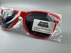 Red Super Mario Sunglasses - Nintendo Switch Promo Swag Rare Promotional Glasses